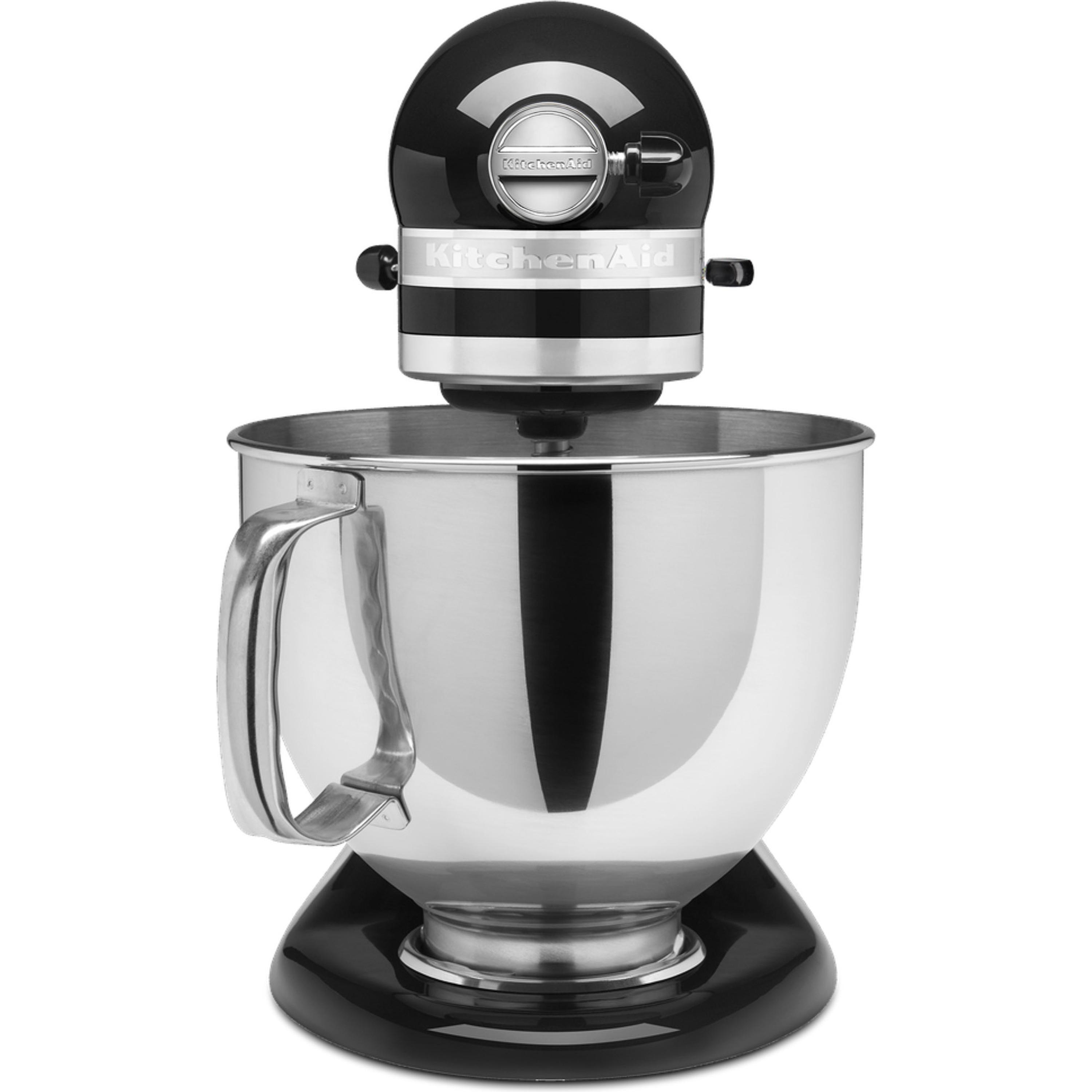 KitchenAid Artisan 5KSM175PSEOB Onyx Schwarz