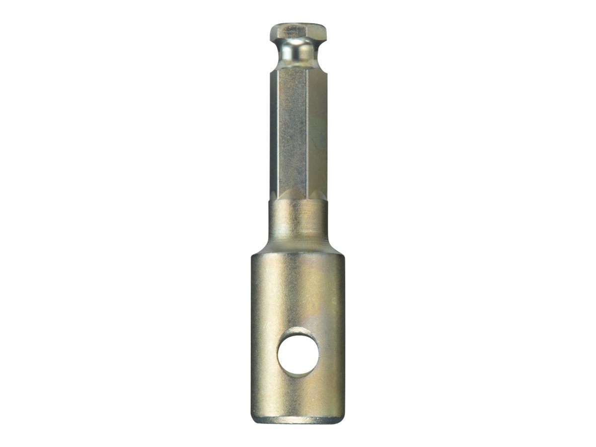 makita 327687-6, TypH Erdbohrer-Adapter GrÃ¶Ãe: Adapter D, Typ H