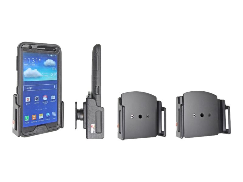 Brodit Halter Universal passiv B7589mmD913mm