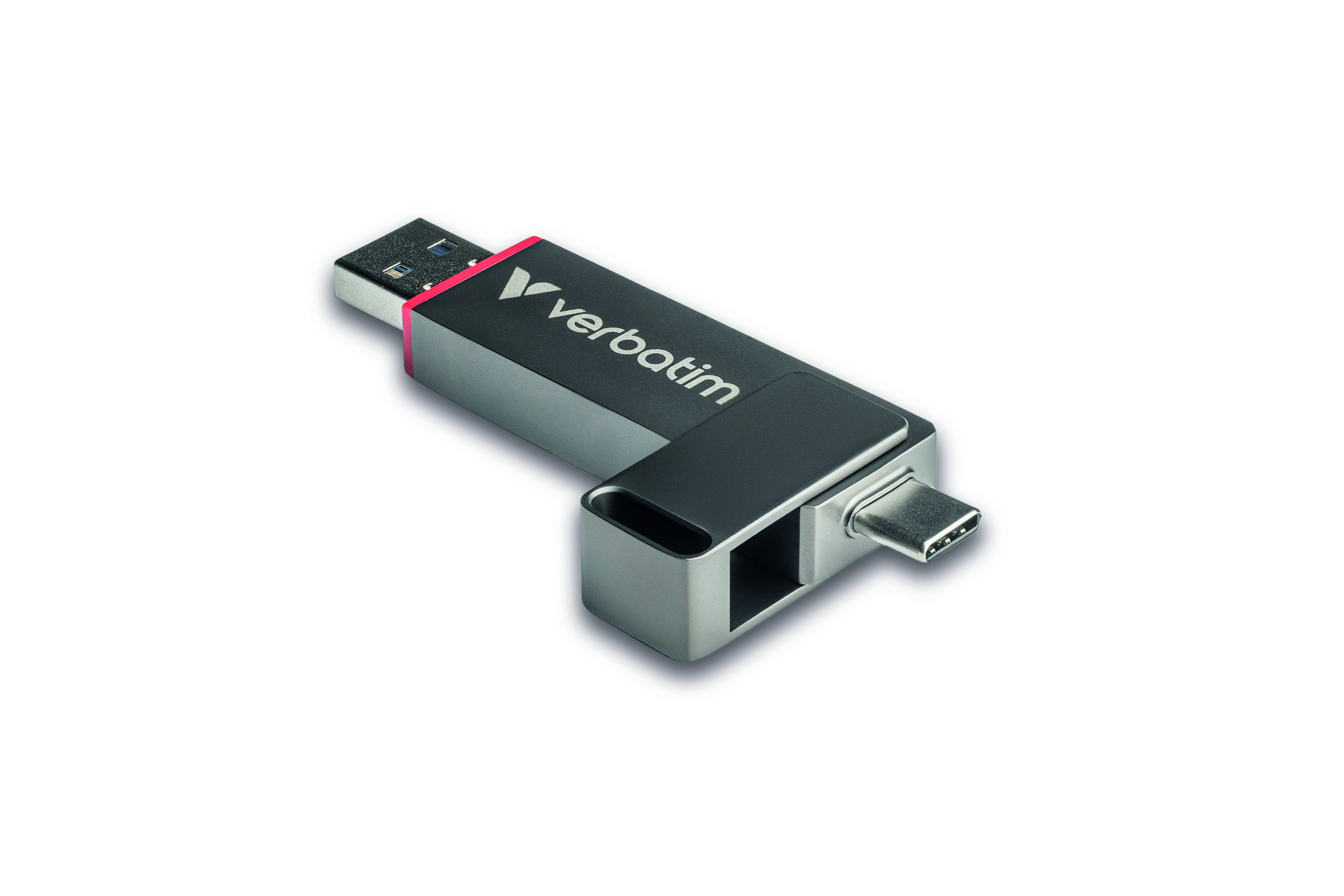 Verbatim Dual QuickStick 512GB