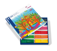 STAEDTLER 325 Filzstifte farbsortiert, 144 St. STAEDTLER 325 Filzstifte farbsortiert, 144 St.