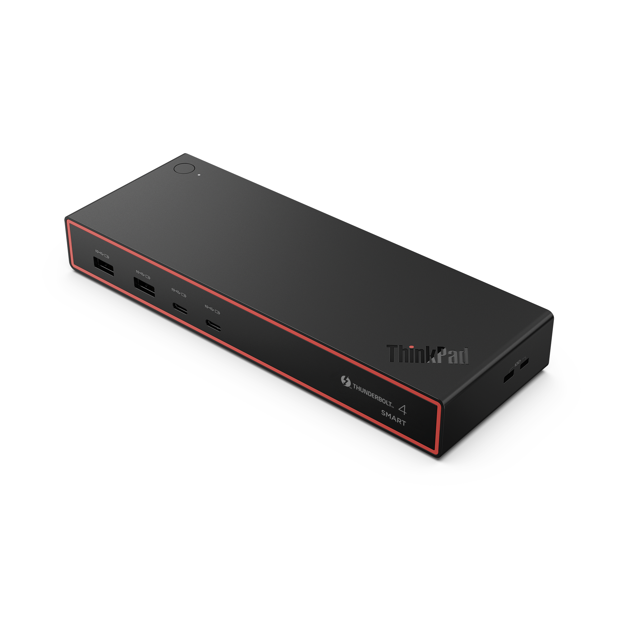 Lenovo ThinkPad Smart Dock 7500 Gen 2 135W Thunderbolt 4