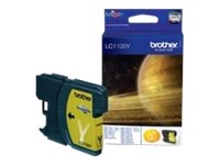 brother LC-1100Y  gelb Druckerpatrone