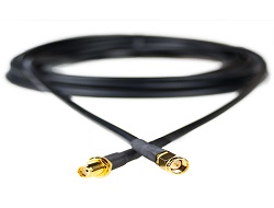 INSYS icom Antennenverlängerungskabel 5m SMA 4G/3G/2G INSYS icom Antennenverlängerungskabel 5m SMA 4G/3G/2G