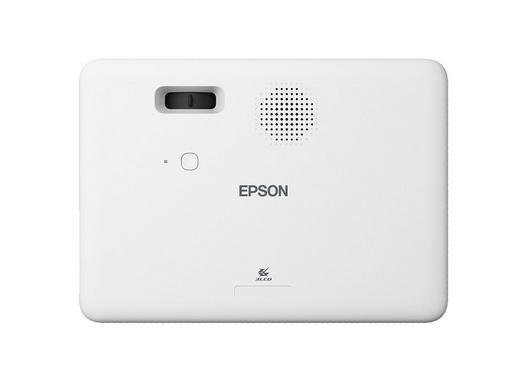 Epson CO-FH01 3-LCD-Projektor 3000 lm Full HD