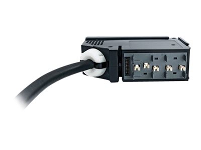APC IT Power Distribution Module 3 Pole 5 Wire 16A IEC309