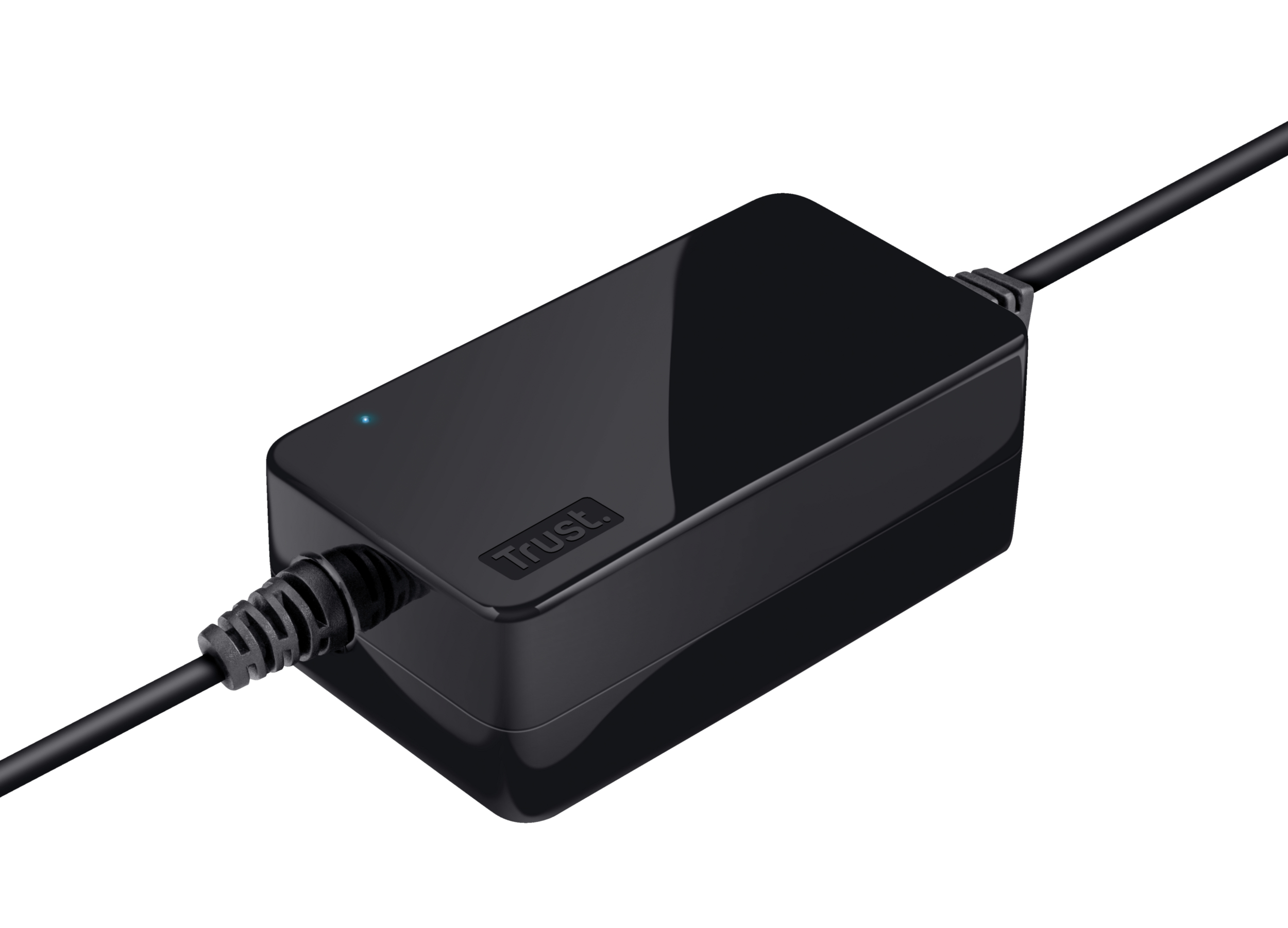 21904 TRUST PRIMO USB LADEGERAET 19V