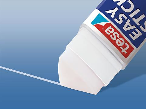 tesa EASY STICK ecoLOGO Klebestift 12,0 g, 1 St