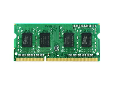 SYNOLOGY 4GB RAM Modul D3NS