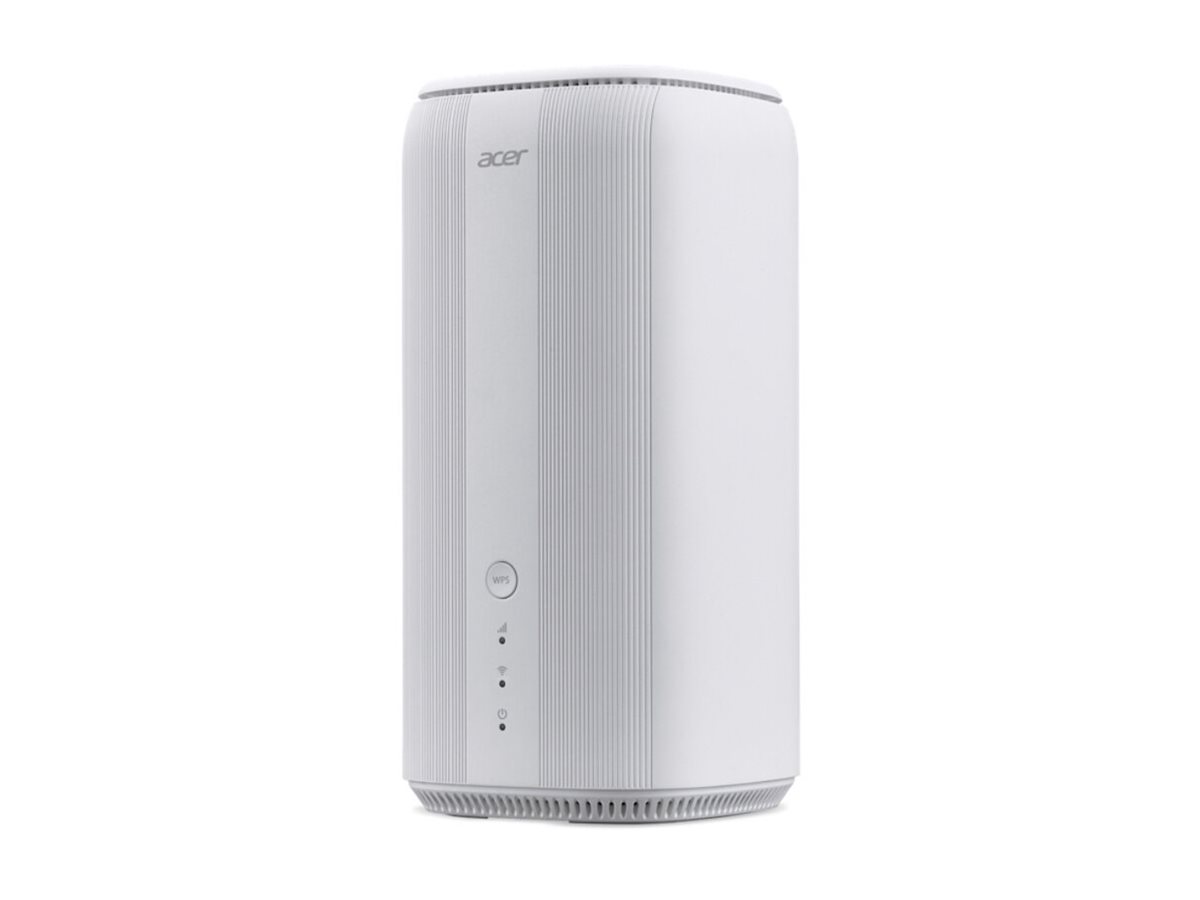 Acer Connect X6E 5G router
