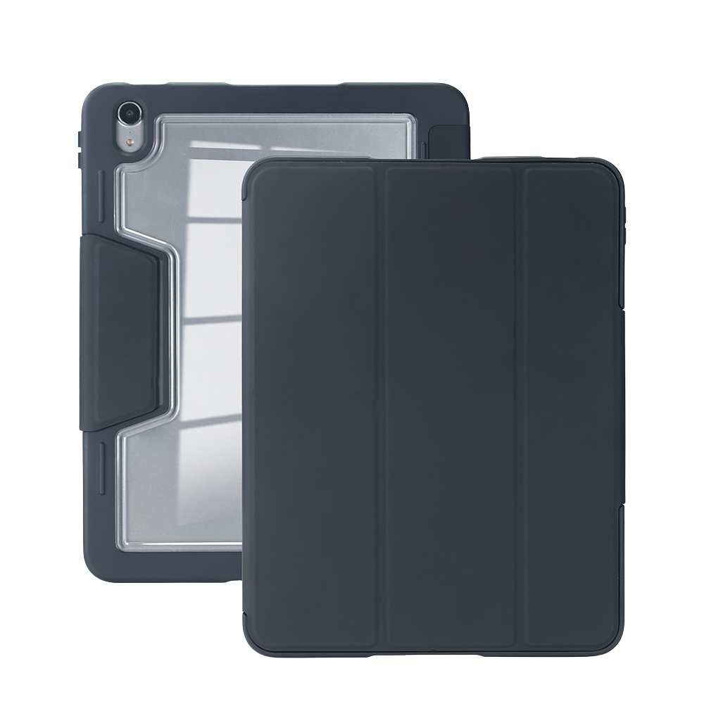 DEQSTER Rugged Case RT2 fuer iPad Air 33,02cm 13Z M2M3