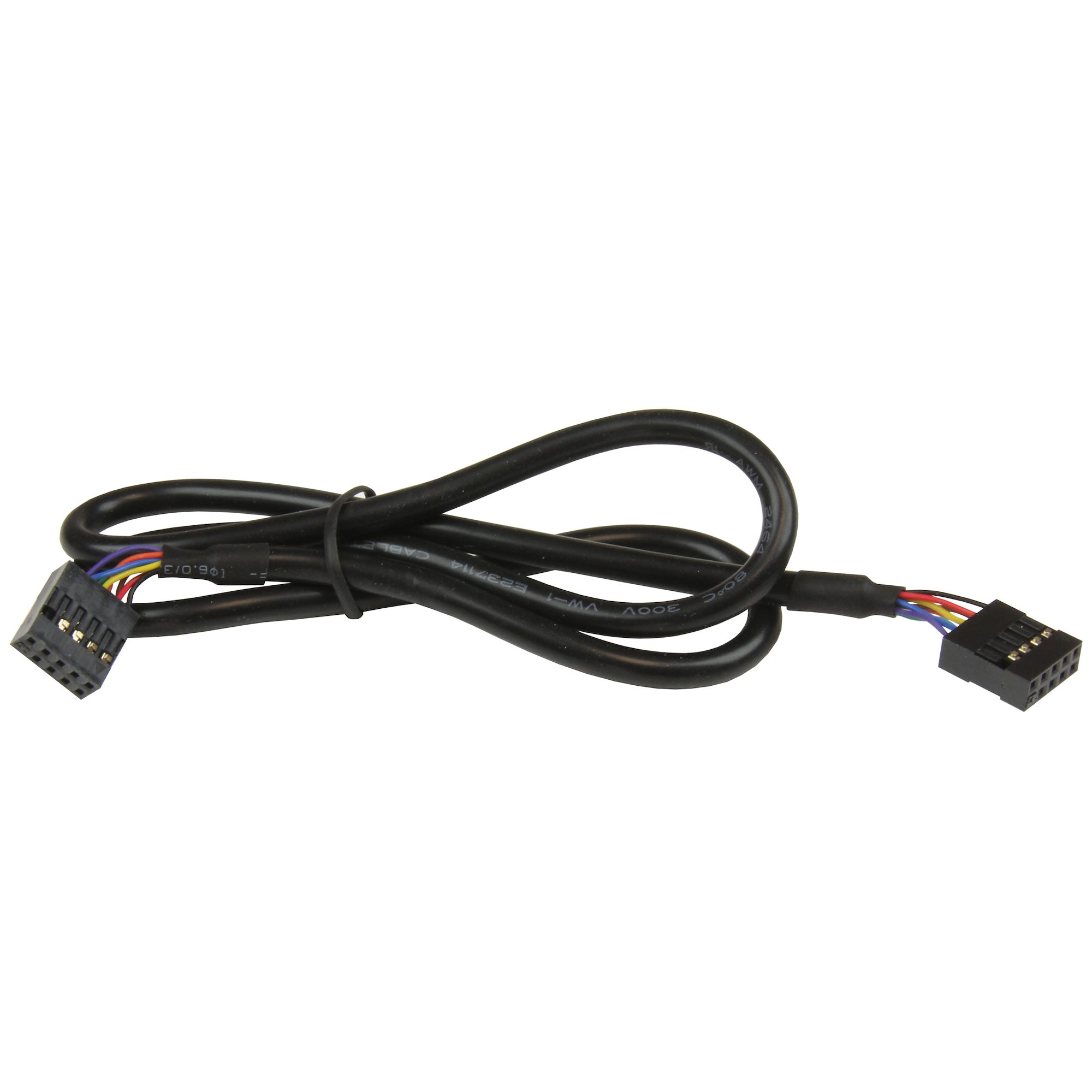 STARTECHCOM 4 Port industrieller USB auf RS232422485 Serieller Adapter 15kv ESD Schutz USB zu Seriell Adapter