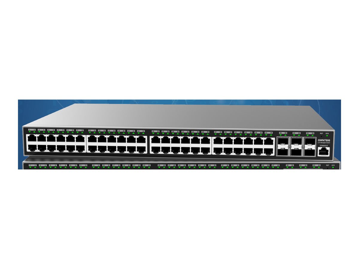 GWN7806