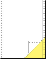 SIGEL Endlospapier A4 hoch 2-fach, 80 g/qm weiss 1.000 Blatt SIGEL Endlospapier A4 hoch 2-fach, 80 g/qm weiss 1.000 Blatt