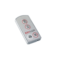 EsyLux Fernbedienung REMOTE CONTROL USER EsyLux Fernbedienung REMOTE CONTROL USER