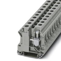 Phoenix Contact Installationsklemme UTI 16 Phoenix Contact Installationsklemme UTI 16