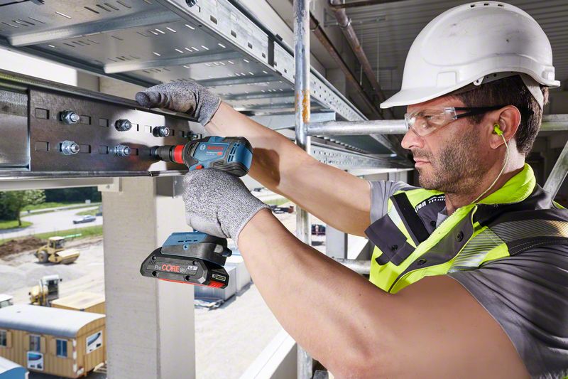 Bosch GDX 18V-200 Professional solo