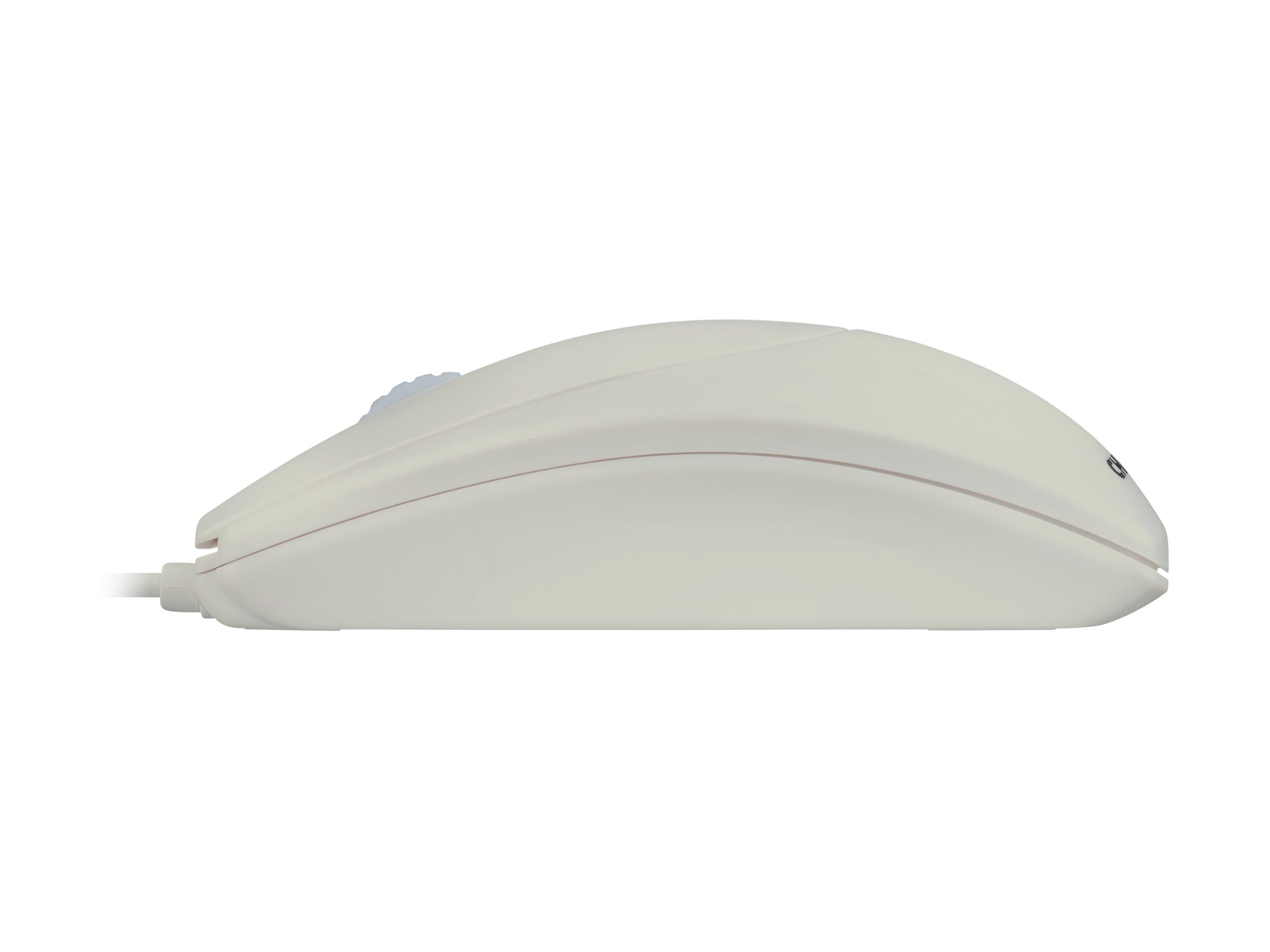 M-5400 CHERRY Maus 3Tasten beidhaendig M-5400 CHERRY Maus 3Tasten beidhaendig