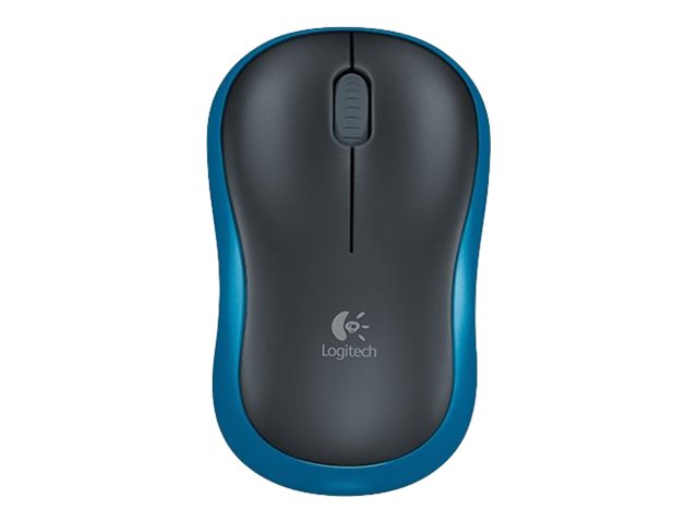 910-002236 LOGITECH M185 Funkmaus 910-002236 LOGITECH M185 Funkmaus