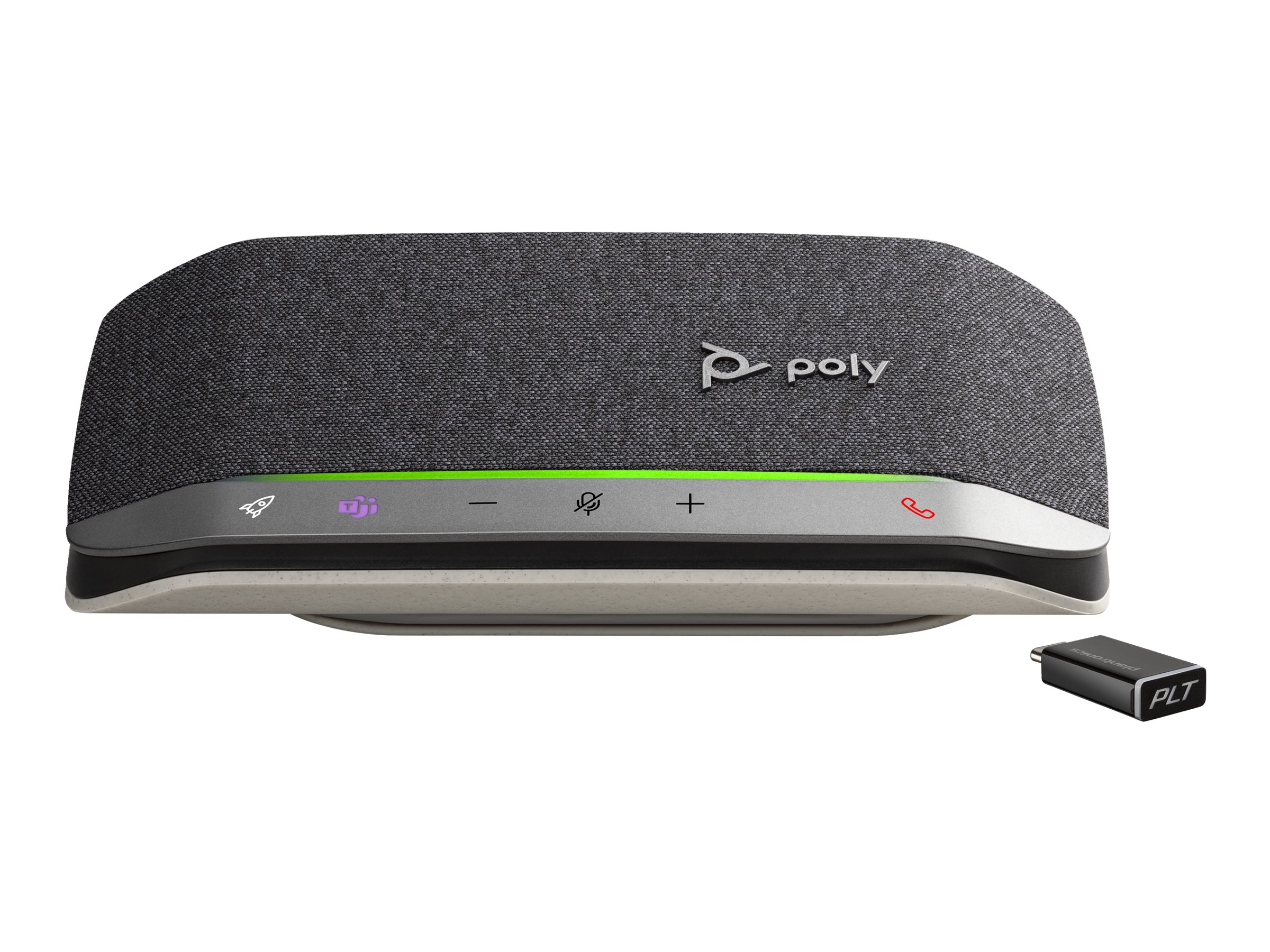 HP Poly Sync 20M Speakerphone USBCA