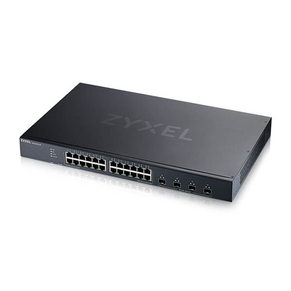 ZyXEL XGS1935 Series XGS1935-28 verwaltet L3 Lite Smart