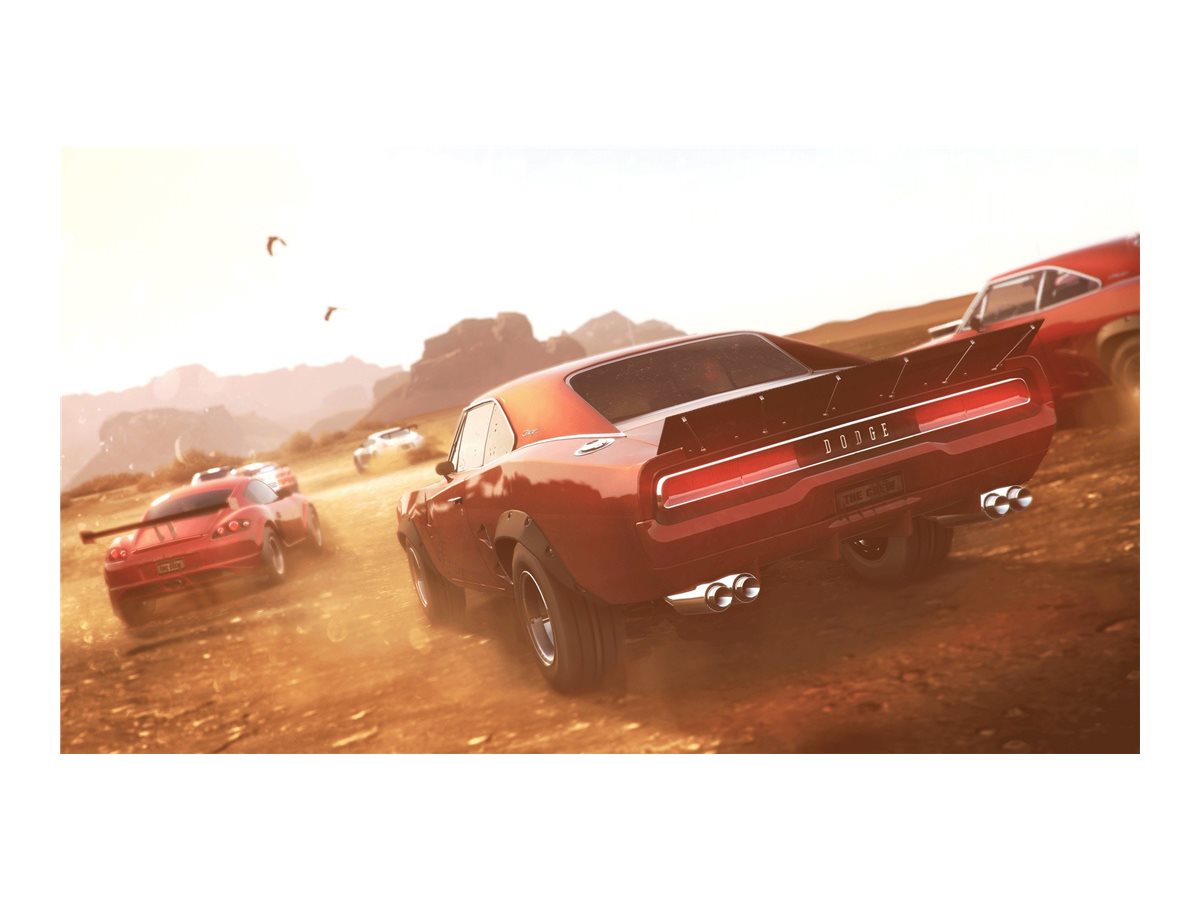 MS ESD The Crew 2 Season Pass X1 (ML)
