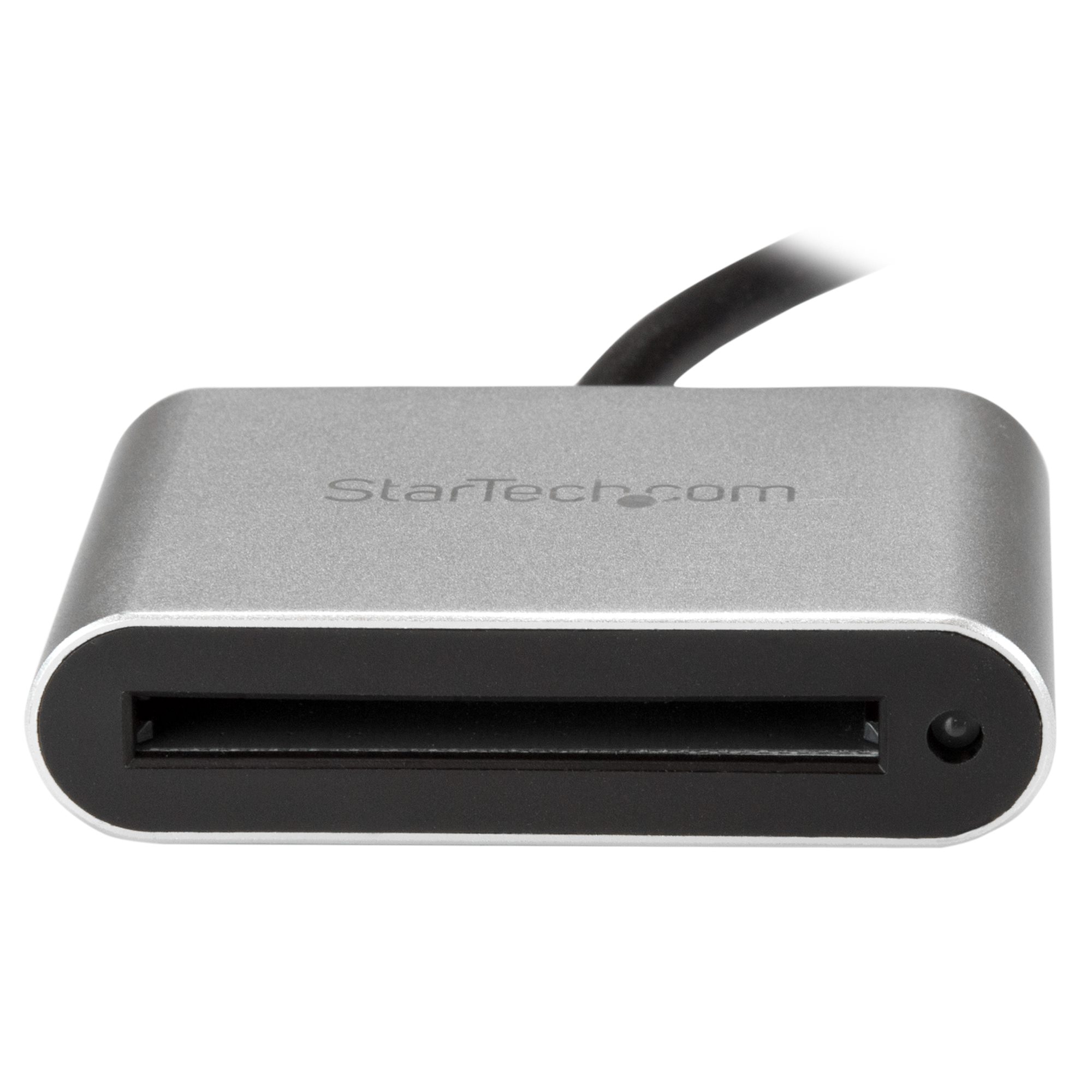 StarTech.com CFast Card Reader USB 3.0 CFast 2.0