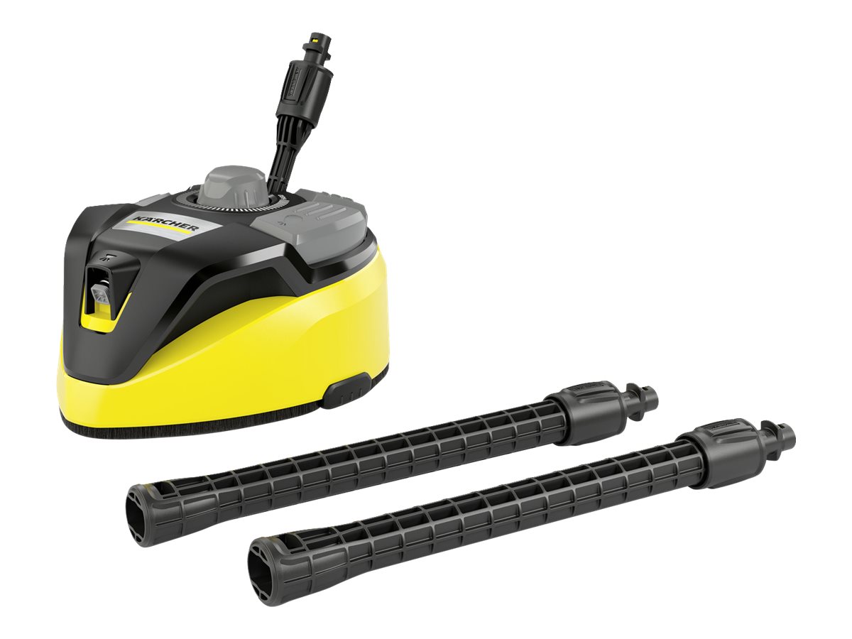 KÃRCHER T7 Plus T-Racer Flächenreiniger für Hochdruckreiniger KÃRCHER T7 Plus T-Racer Flächenreiniger für Hochdruckreiniger