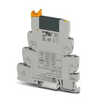 Phoenix Contact Optokoppler PLC-OSC- 24DC/24DC/2 Phoenix Contact Optokoppler PLC-OSC- 24DC/24DC/2