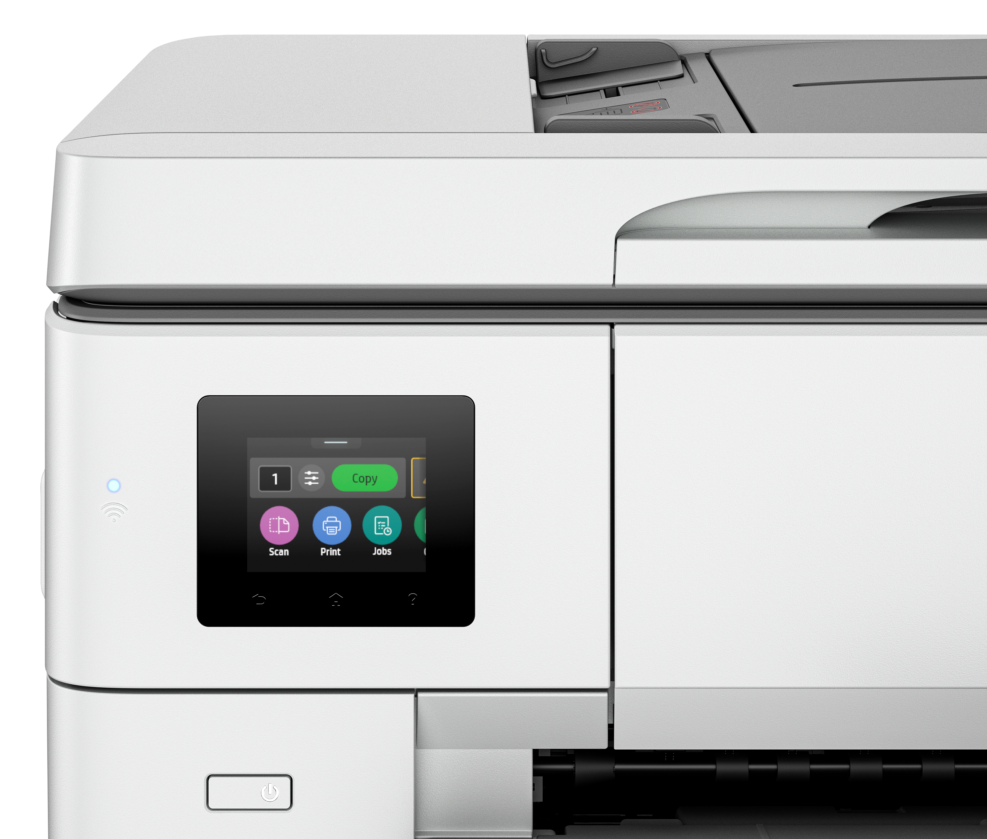 HP OfficeJet Pro 9720e All-in-One A3 WLAN