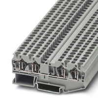 Phoenix Contact Doppelklemme ST 4-QUATTRO Phoenix Contact Doppelklemme ST 4-QUATTRO