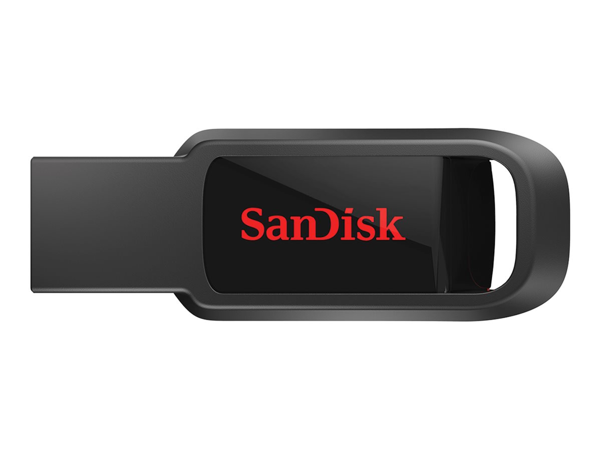 SANDISK CRUZER SPARK USB STICK 128GB SANDISK CRUZER SPARK USB STICK 128GB