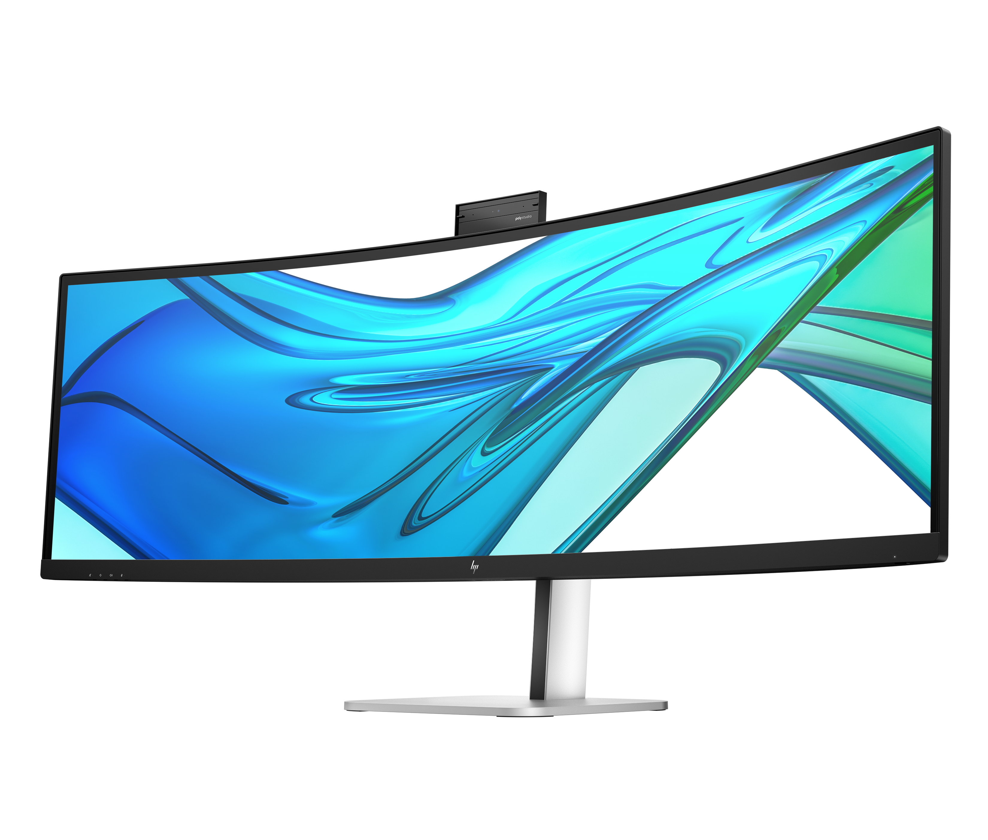HP 549pm Series 5 Pro gebogen DQHD 165 Hz