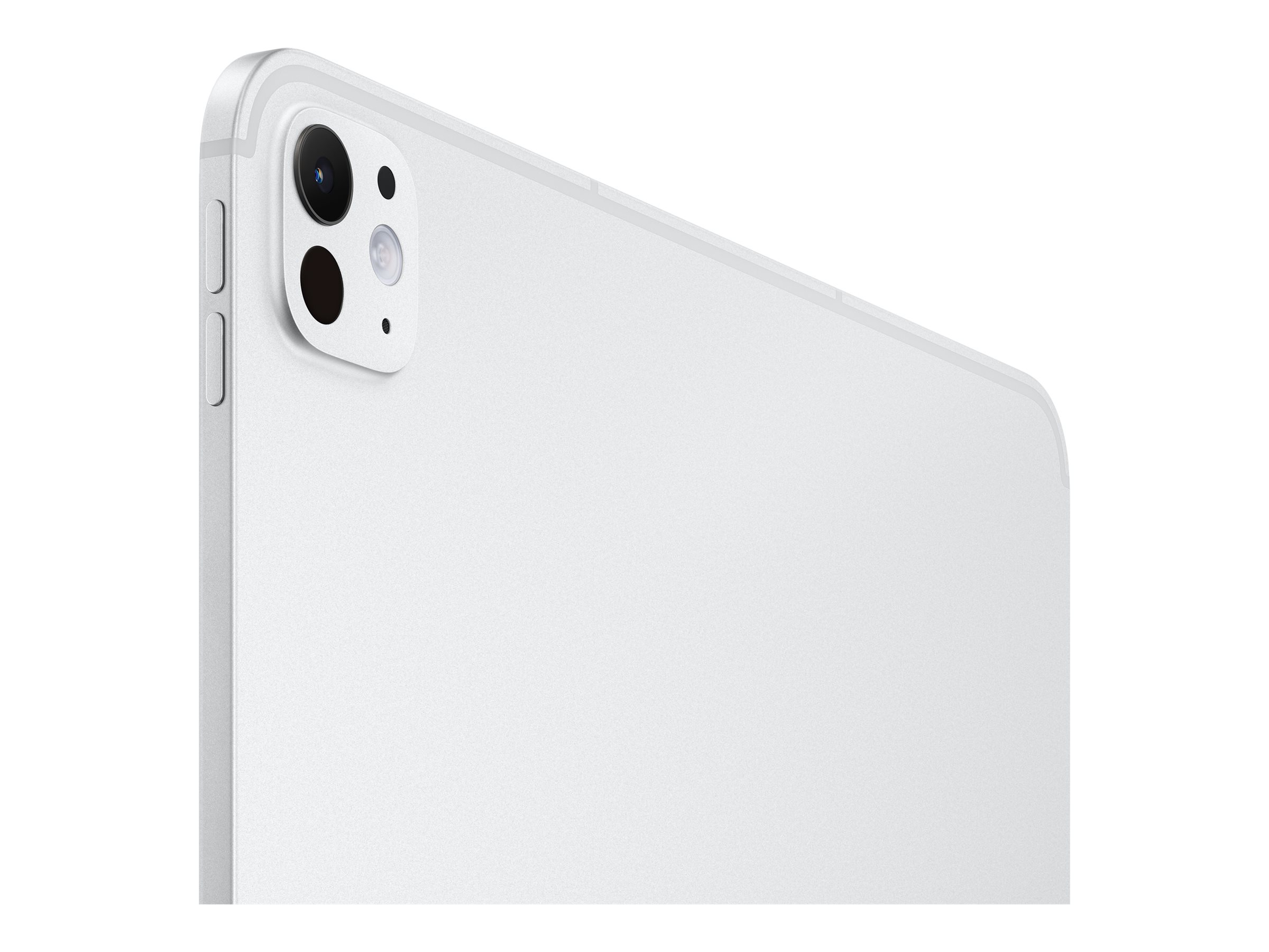 APPLE iPad Pro 13Zoll 33,0cm M5 Chip Cellular 512GB Silver APPLE iPad Pro 13Zoll 33,0cm M5 Chip Cellular 512GB Silver