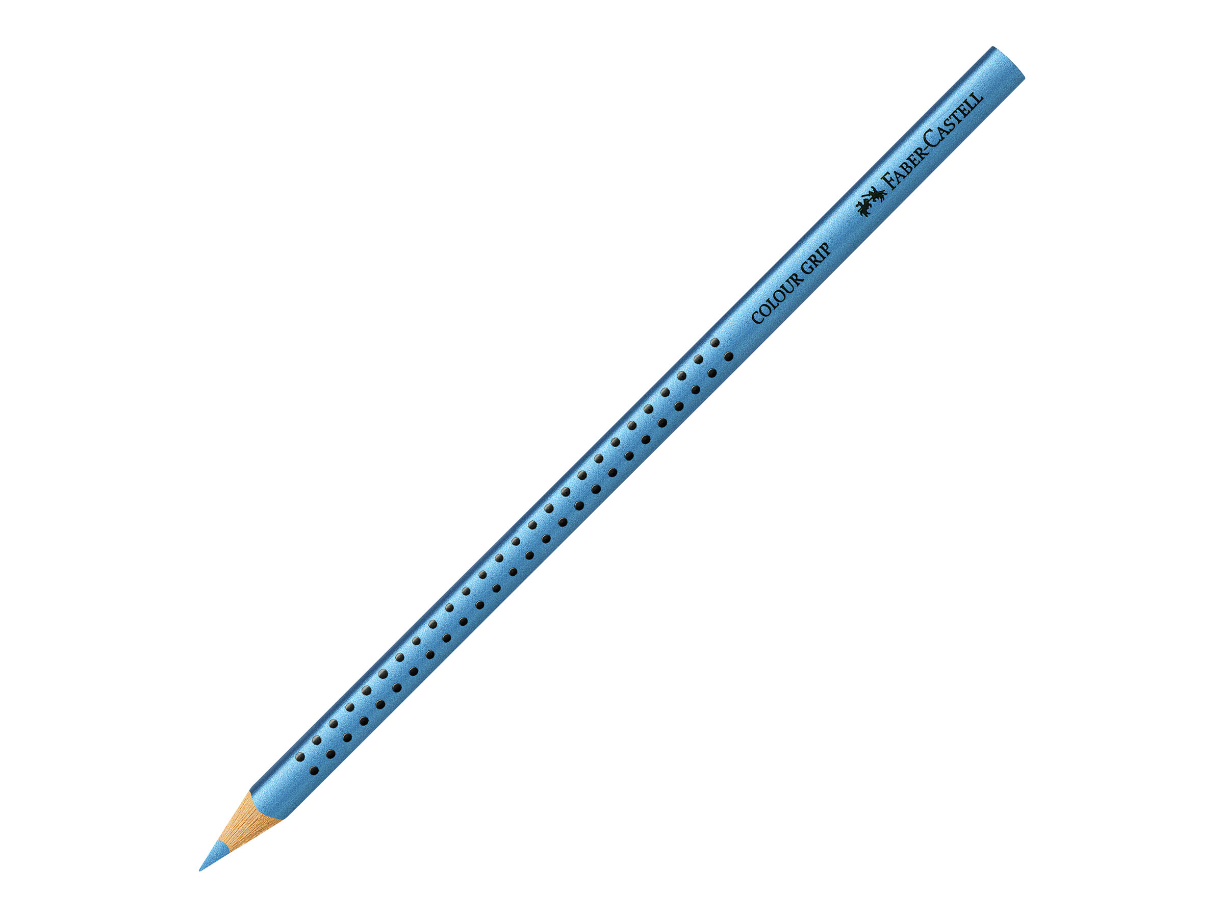 Faber-Castell Colour Grip Farbstift Aquarell Neon-Farben