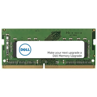 Dell - DDR5 - Modul - 16 GB - SO DIMM 262-PIN - 4800 MHz / PC5-38400 - ungepuffert