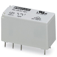 Phoenix Contact Einzelrelais RELMR230AC2121
