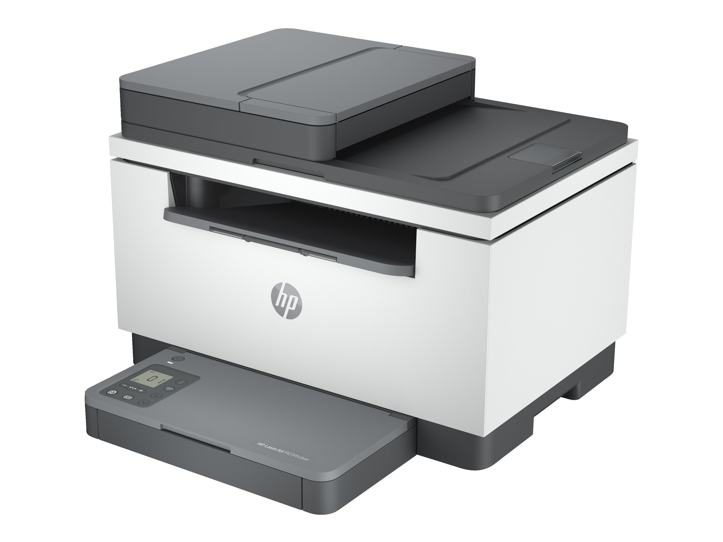 HP LaserJet MFP M234sdw 3 in 1 Laser-Multifunktionsdrucker weiÃ