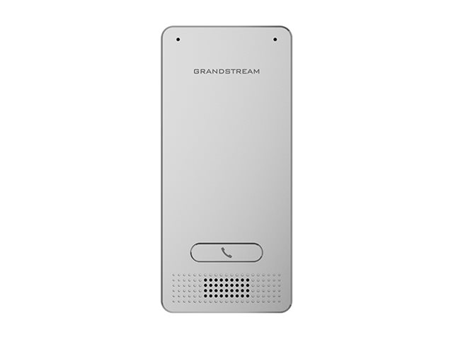 Grandstream GDS3702 HD Audio IP Intercom System