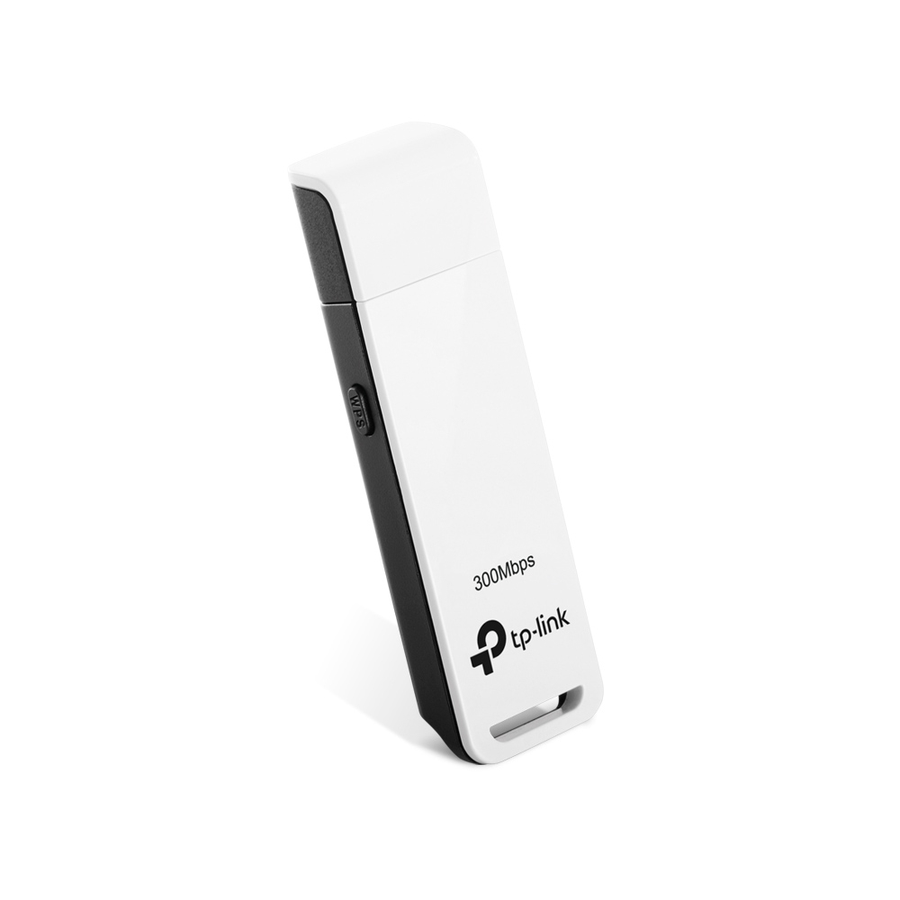 TP-LINK TL-WN821N USB 2.0 802.11n