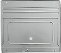 Siemens Unterbauabdeckung WZ20430 f Waschvollautomaten