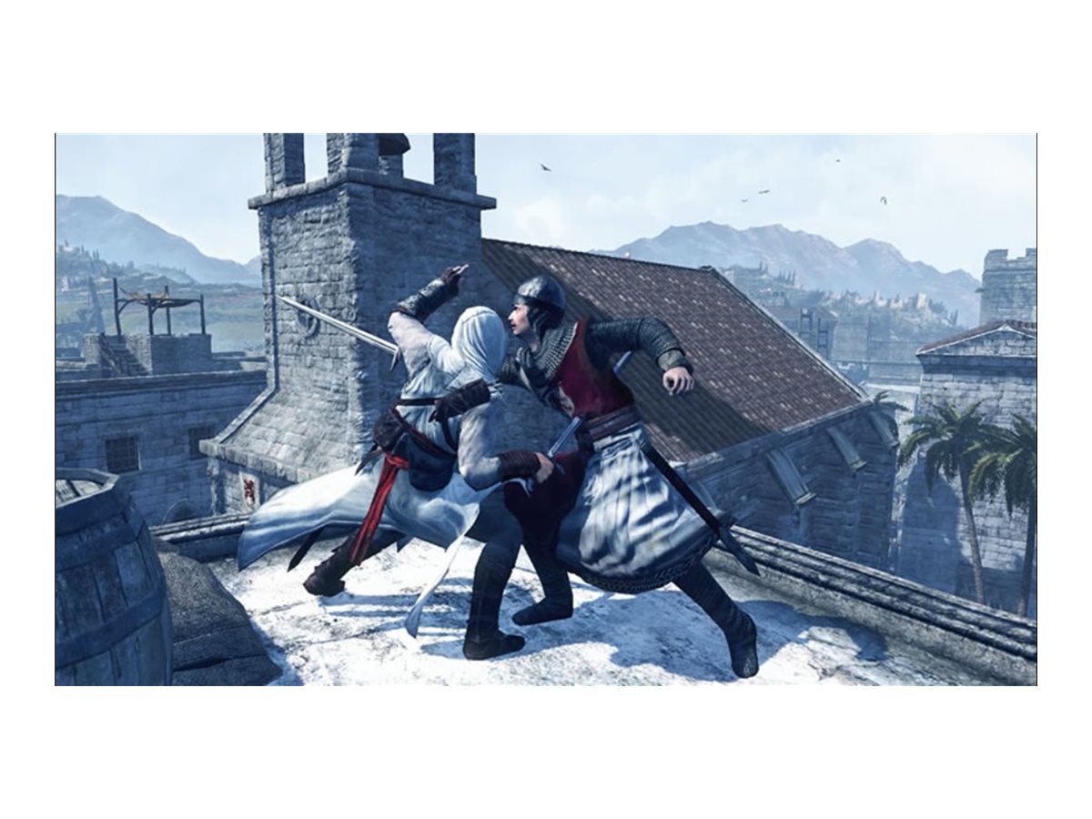 MS ESD C2C X1 Assassins Creed OriginsDeluxe Edition