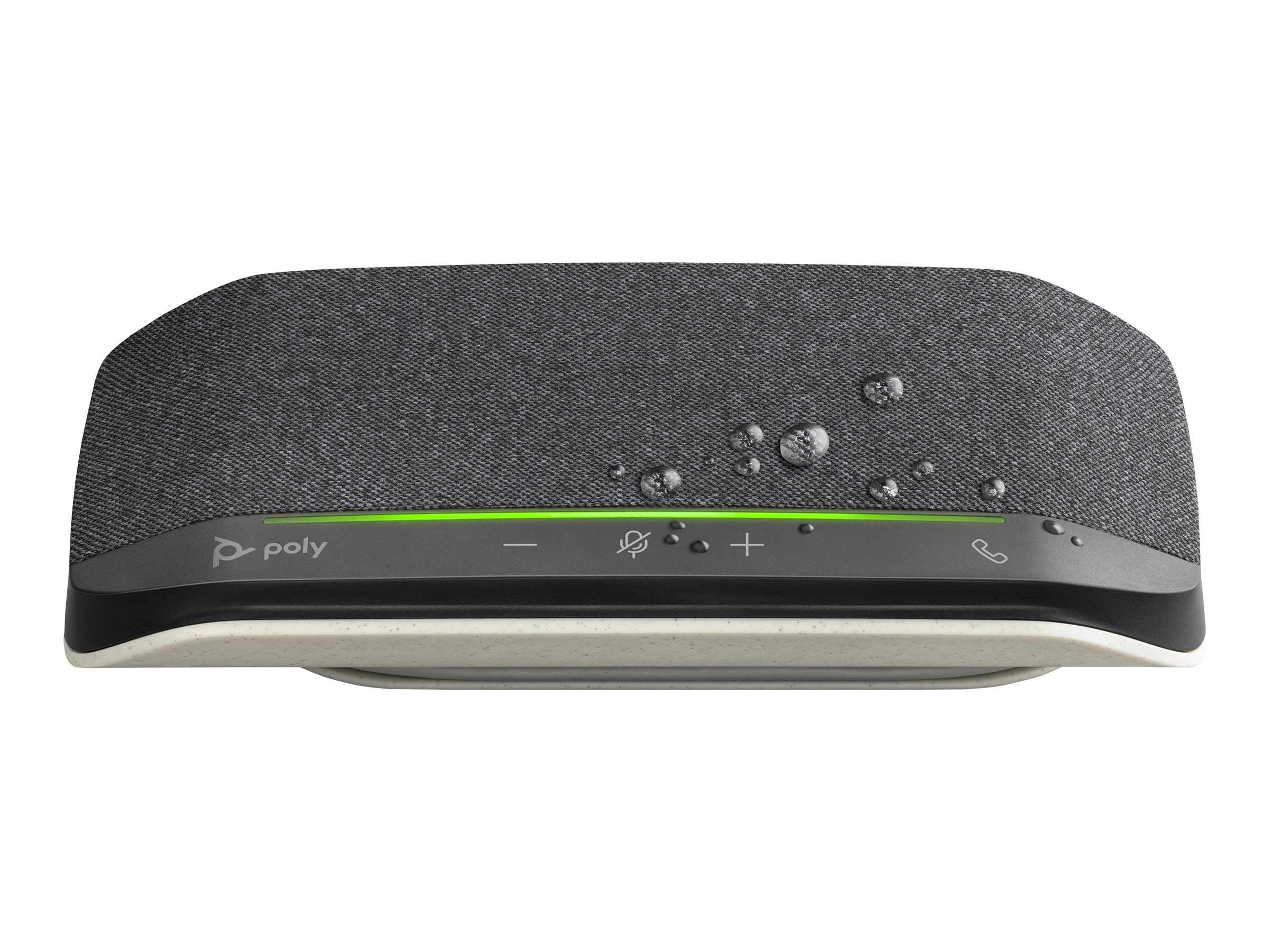 HP Poly Sync 10 Speakerphone +USB-A to USB-C Cable