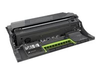 56F0ZA0 LEXMARK MS/MX Imaging Unit black