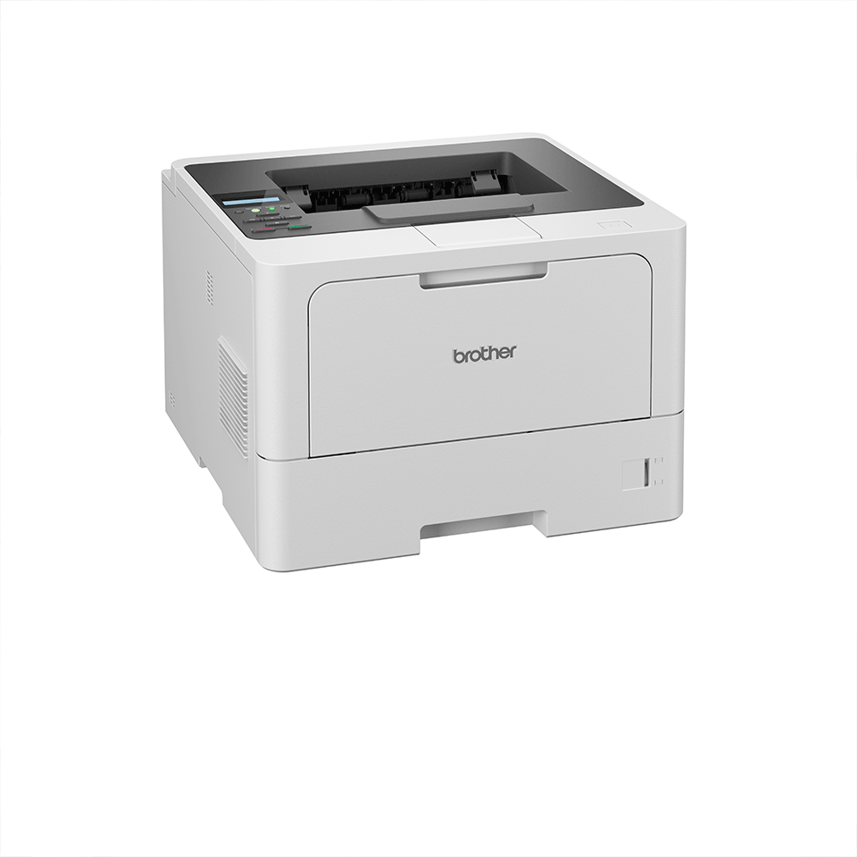 BROTHER HLL5210DN Monochrome Laser printer 48ppmduplexnetwork