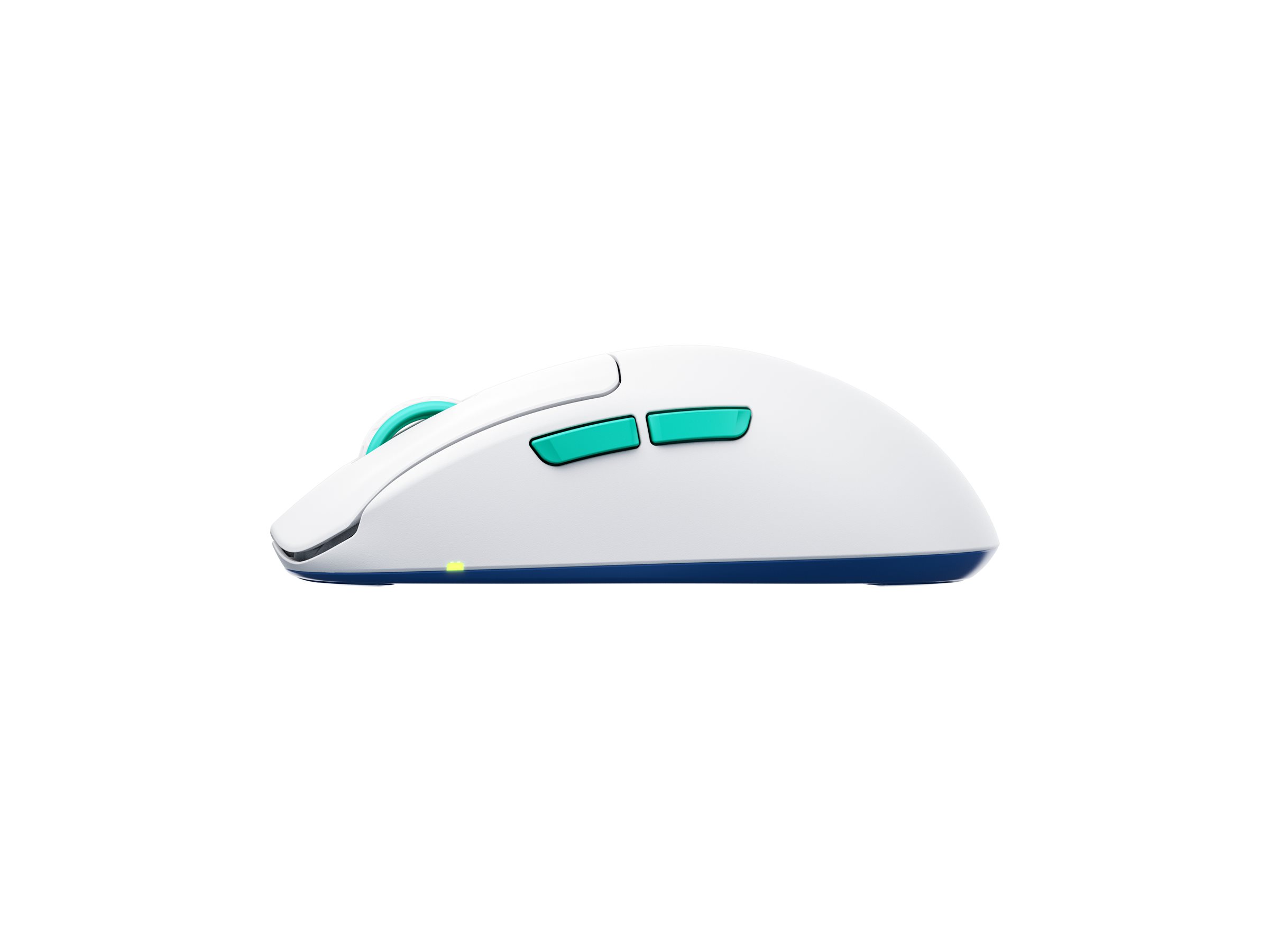 CHERRY XTRFY M68 Wireless White