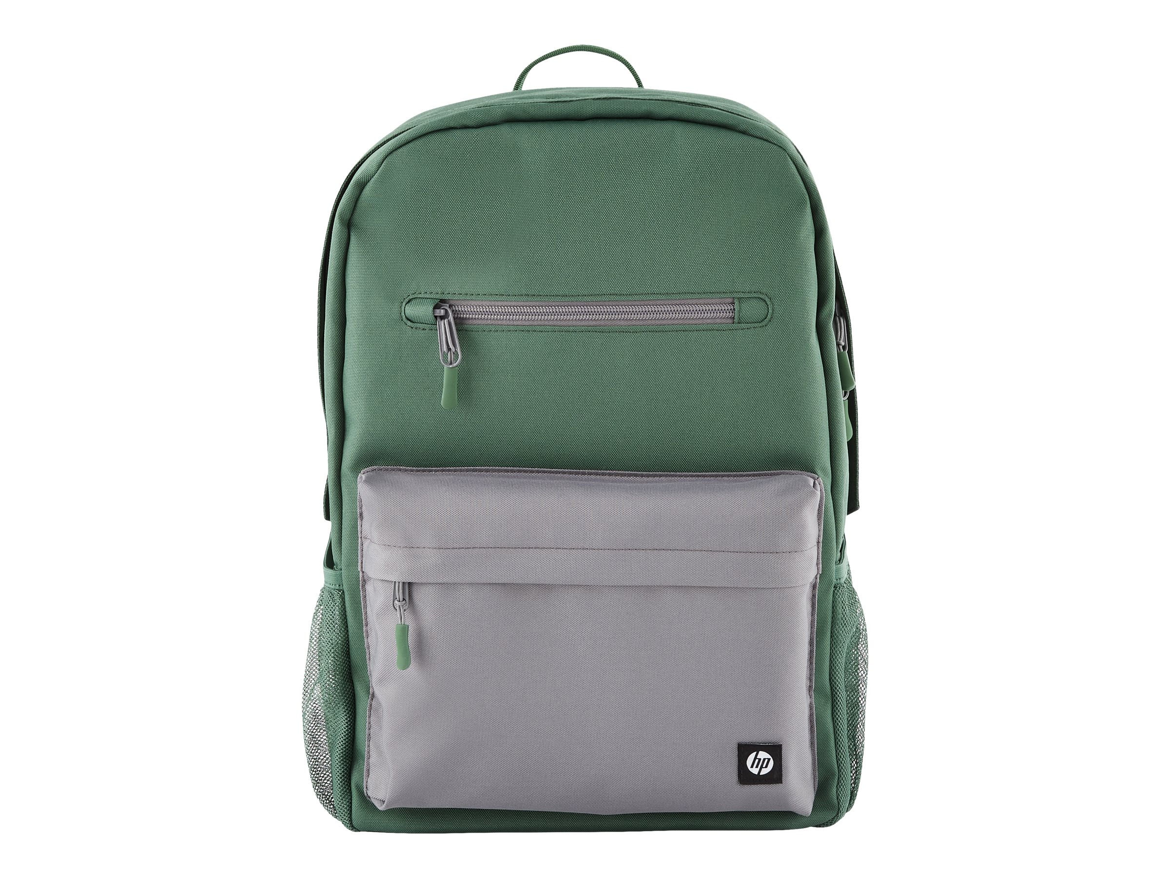 HP Campus Green Backpack (P)