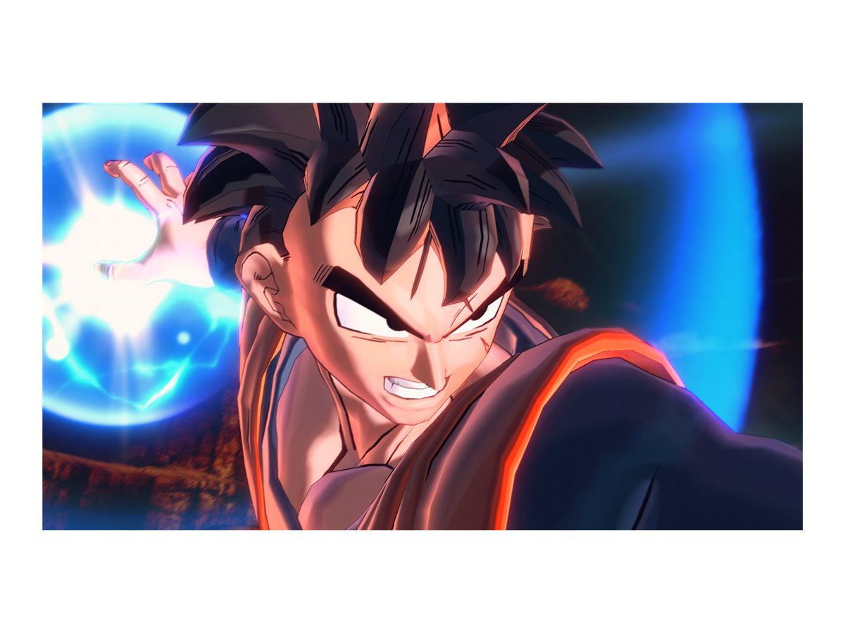 MS ESD DRAGON BALL XENOVERSE 2 Extra Pass X1 ML