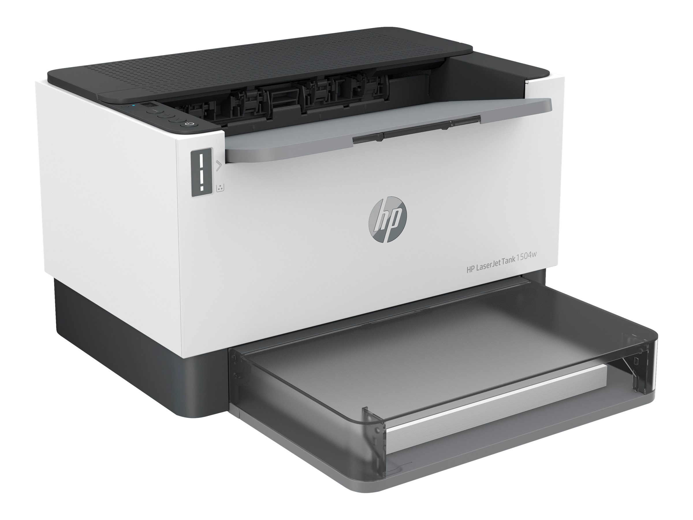 HP LaserJet Tank 1504W Laserdrucker weiÃ
