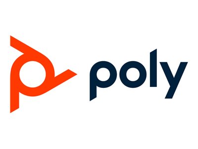 Poly Adapterkabel, 3,5mm Klinke/QD mit Rufannahme für Alcatel